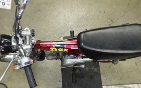 HONDA DAX 50 GEN 2 AB26