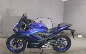 YAMAHA YZF-R25 RG74J