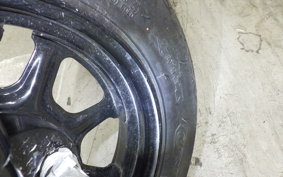 HONDA TACT-4ﾍﾞｰｼｯｸ 2024 AF79