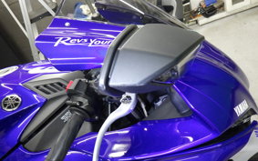 YAMAHA YZF-R1 2020 RN65J