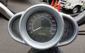 HARLEY VRSCB 2004 HBZ