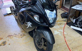 SUZUKI GSX1300R HAYABUSA 2014 CK111
