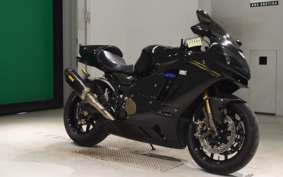 KAWASAKI ZX 1200 NINJA R 2005 ZXT20B