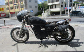 YAMAHA SR400 2006 RH01J