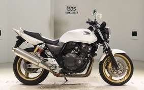 HONDA CB400SF VTEC 2012
