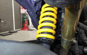 HONDA GROM 1999 JC61