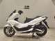 Фото Honda PCX 125 с японского аукциона