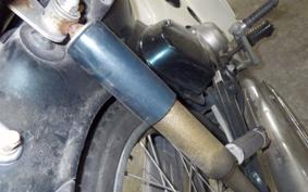 HONDA C90 SUPER CUB HA02