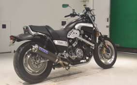 YAMAHA VMAX 2004