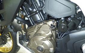 HONDA CRF1100L AFRICA TWIN DCT 2026 SD15