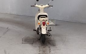 HONDA LITTLE CUB AA01