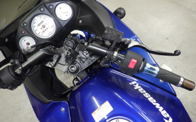 KAWASAKI NINJA 250R EX250K
