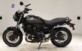 KAWASAKI Z650 RS 2024 ER650R