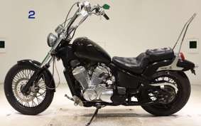 HONDA STEED 400 1994 NC26