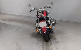 YAMAHA DRAGSTAR 1100 CLASSIC 2004 VP13J
