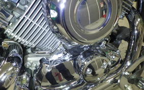 YAMAHA DRAGSTAR 400 2008 VH01J