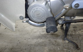 HONDA LITTLE CUB E 2007 AA01