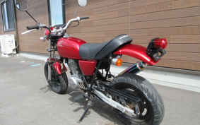 HONDA APE 50 AC16