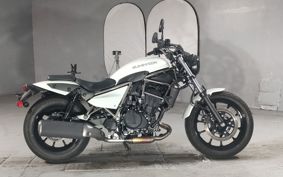 KAWASAKI ELIMINATOR 400-1 EL400A