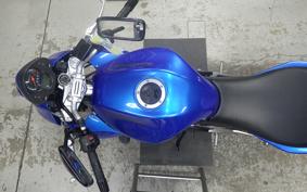 KAWASAKI ER600 N 2008