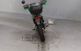 KAWASAKI KSR110 KL110A