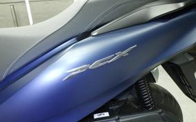 HONDA PCX125 JK05