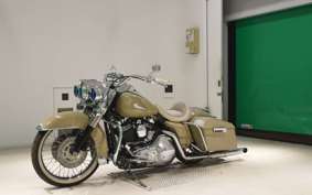 HARLEY FLHR 1340 1995