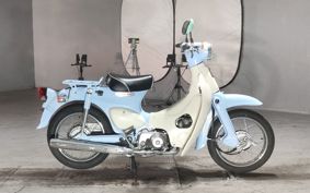 HONDA LITTLE CUB AA01
