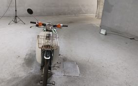 HONDA SUPER CUB70 C70