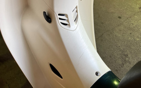 HONDA SUPER CUB50 AA09