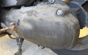 YAMAHA GEAR 4KN