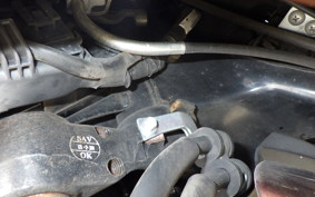 HONDA LEAD 125 JF45