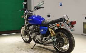 HONDA CB400F 1998 NC36