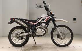 YAMAHA SEROW 250 Gen.2 DG17J
