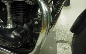 KAWASAKI W800 CAFE 2022 EJ800E