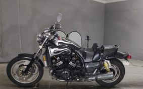 YAMAHA VMAX 2WEE