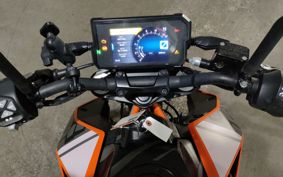 KTM 390 DUKE 2018 JPJ40