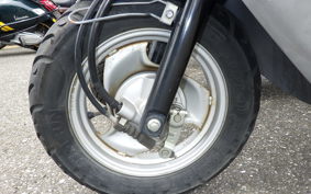 YAMAHA JOG Gen.5 SA36J