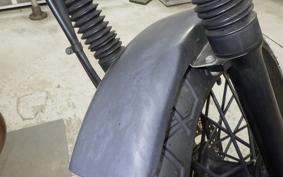 YAMAHA TW200 Gen.2 DG07J