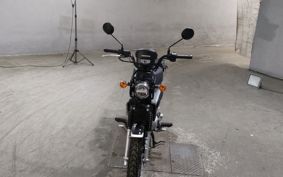 HONDA CROSS CUB110 JA60