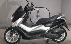 YAMAHA N-MAX 125 SE86J