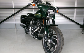 HARLEY FLSB 2019 YMJ
