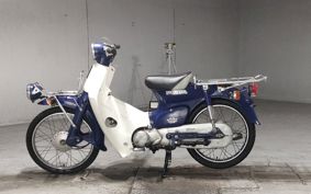 HONDA SUPER CUB50 AA01