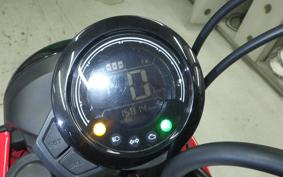 HONDA CT125-2 JA65