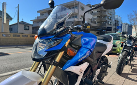 SUZUKI GSR750ABS 2014 10763