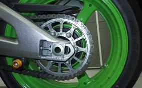 KAWASAKI ZX 10 NINJA ABS 2024 ZXT02L