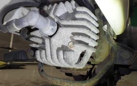 HONDA MOTOCOMPO 2000 AB12