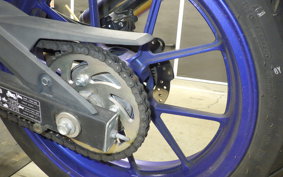 SUZUKI GSX-S125 2012 DL32B