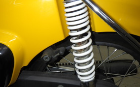 HONDA ｸﾛｽｶﾌﾞ110-2 JA45