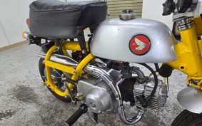 HONDA MONKEY Z50A